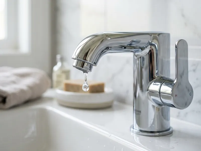 Faucet Repair & Installation Plumber in Brandon, WI